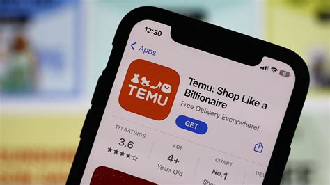 Temu Dominates iPhone, Android App Stores In 2024 So Far.